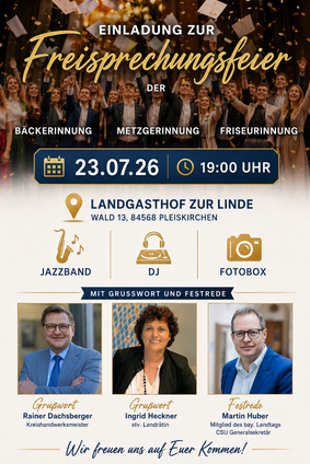 Um die Einladung zu sehen - << Klick auf das Bild um Einladung zu öffnen >>